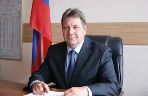 Начальник управления'