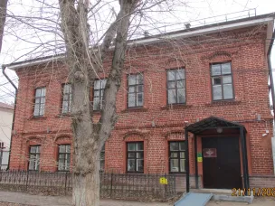 Обновленный мировой суд Выксунского судебного района открыл свои двери для посетителей, по адресу: Нижегородская область, г.Выкса, Красная площадь, д.33.